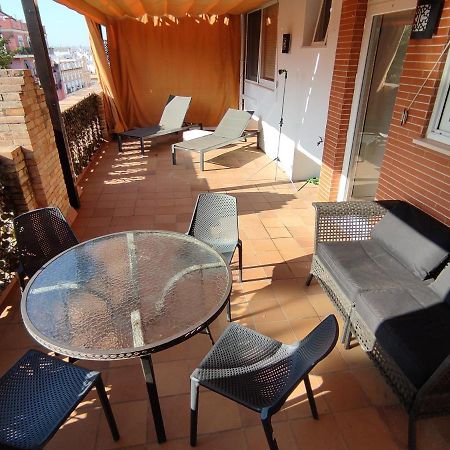 Duplex Puerta Carmona - Kainga Homes Seville Ngoại thất bức ảnh