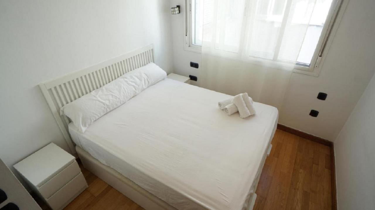Duplex Puerta Carmona - Kainga Homes Seville Ngoại thất bức ảnh