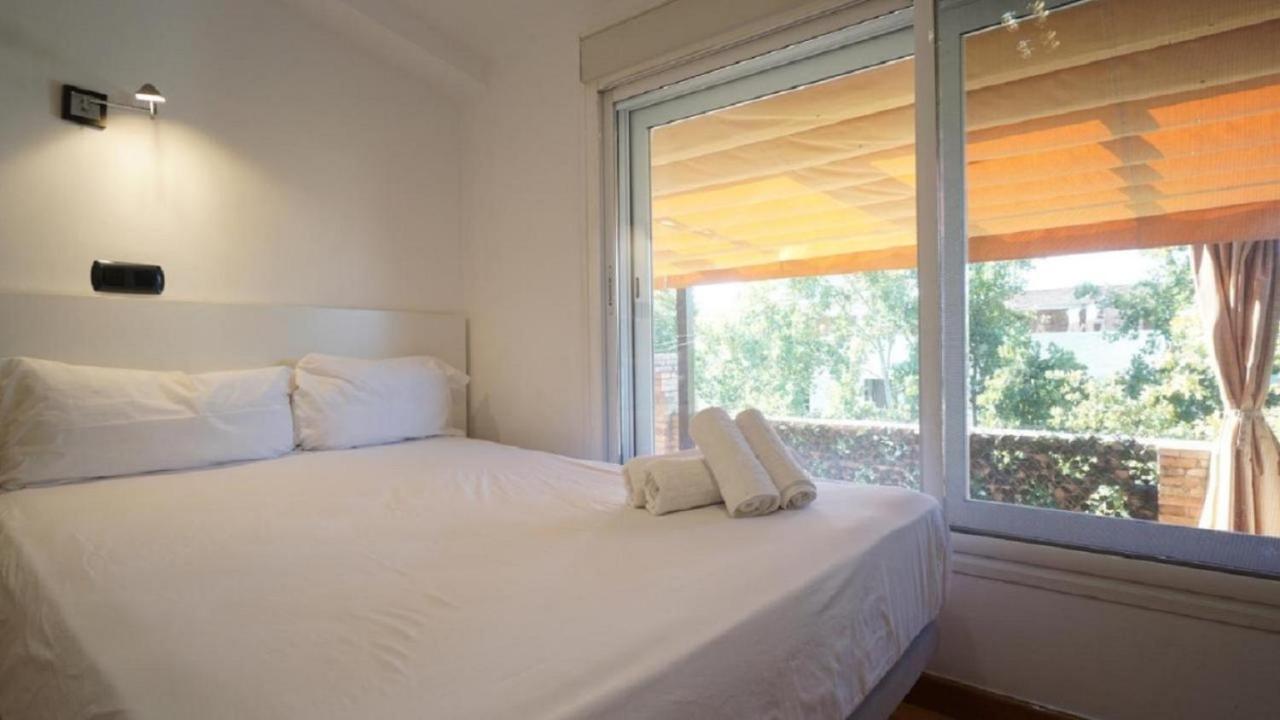Duplex Puerta Carmona - Kainga Homes Seville Ngoại thất bức ảnh