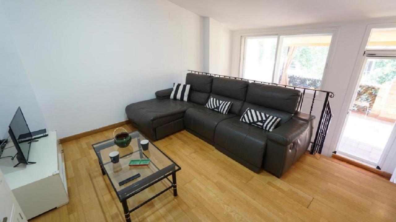 Duplex Puerta Carmona - Kainga Homes Seville Ngoại thất bức ảnh