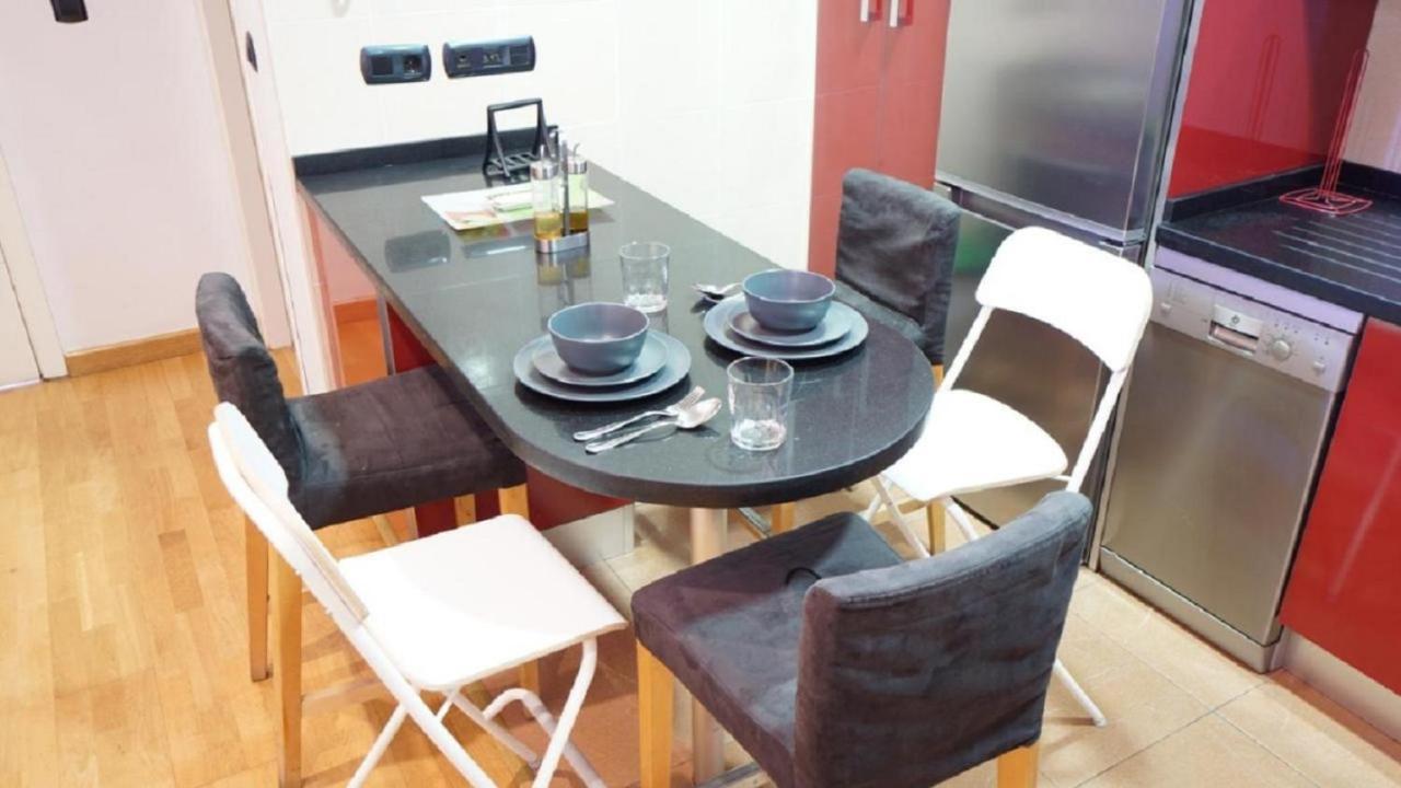 Duplex Puerta Carmona - Kainga Homes Seville Ngoại thất bức ảnh