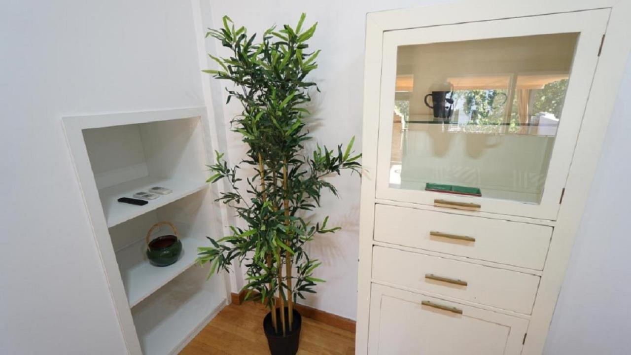 Duplex Puerta Carmona - Kainga Homes Seville Ngoại thất bức ảnh