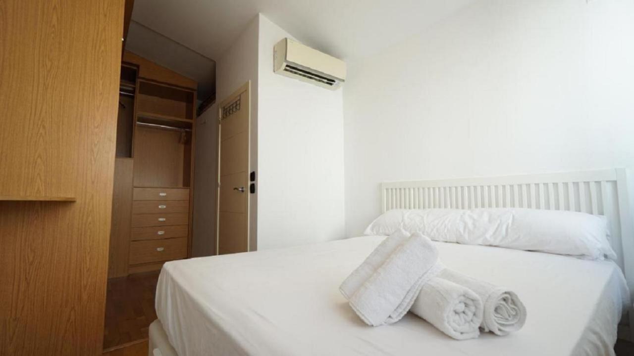Duplex Puerta Carmona - Kainga Homes Seville Ngoại thất bức ảnh