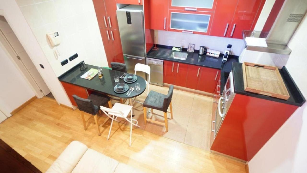 Duplex Puerta Carmona - Kainga Homes Seville Ngoại thất bức ảnh