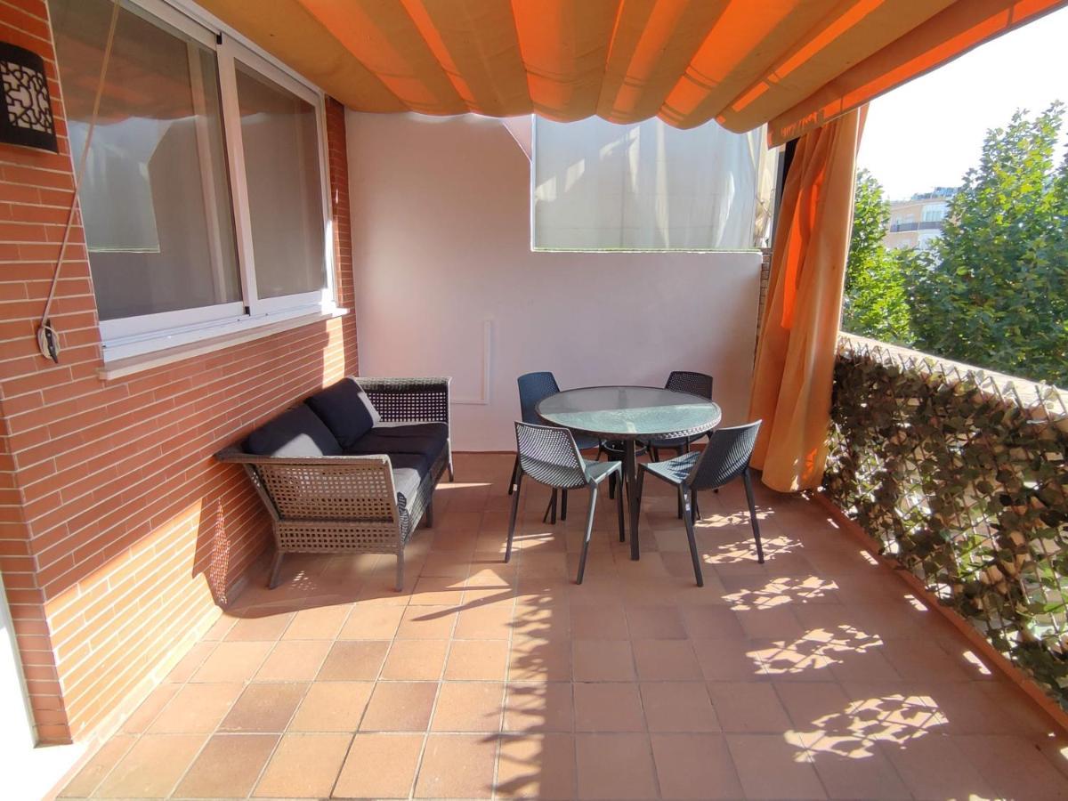 Duplex Puerta Carmona - Kainga Homes Seville Ngoại thất bức ảnh
